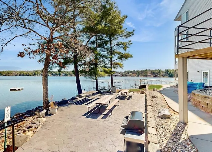 Lighthouse Cove Condo Resort: 418